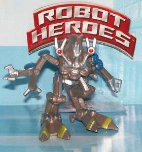 TRANSFORMERS ROBOT HEROES Frenzy Very Rare   