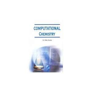 Computational Chemistry (9788183290388) Books