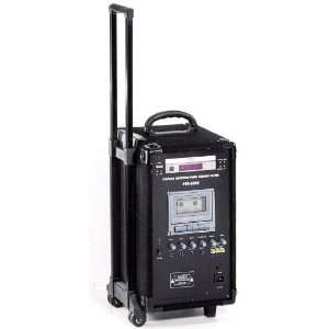  50 Watt Public Address System Musical Instruments