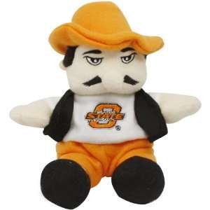  Syracuse Plush Mascot Beanie
