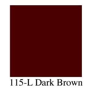  1 shot 115 l Dark Brown 8oz Arts, Crafts & Sewing