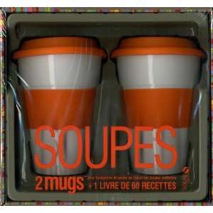  Soupes (French Edition) (9782263055553) Marine Labrune 
