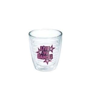  Tervis Tumbler Live to Dance