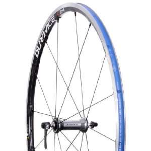 2011 Shimano Dura Ace WH  7900 24mm Clincher Wheelset  