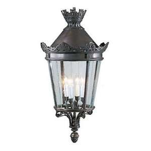  Bronze Lantern Table Lamp By Wildwood Lamps