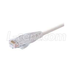  Premium Category 5E Patch Cable, RJ45 / RJ45, 14.0 ft 