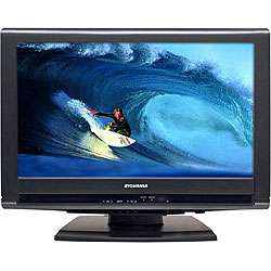 Sylvania LC195SLX 19 inch 720p LCD HDTV  