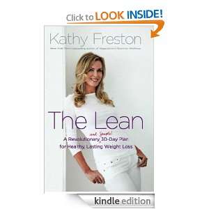   Plan for Healthy, Lasting Weight Loss Kathy Freston 