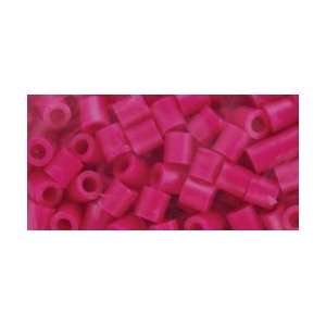   Beads 1000/Pkg Raspberry PBB05 15088; 4 Items/Order