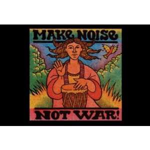  Make Noise