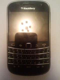 BLACKBERRY BOLD TORCH 9900 BBM 5MP CAMERA UNLOCKED MOBILE CELL PHONE 
