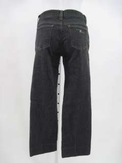 DKNY JEANS California Denim Straight Leg Jeans Sz 4  