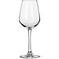 Libbey Vina Diamond 12.5 oz Tall Wine Glasses (Pack of 12)   