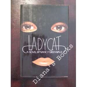  Ladycat (9780517541029) Rh Value Publishing Books