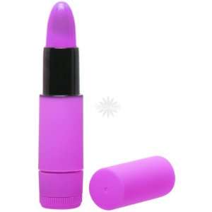  Neon Luv Touch Lipstick Vibe Purple Health & Personal 