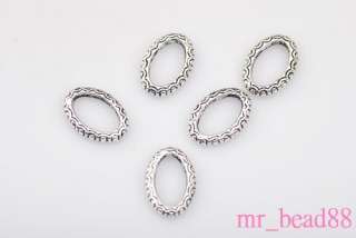 size 17x12mm colour silver material zinc alloy shipping time 10