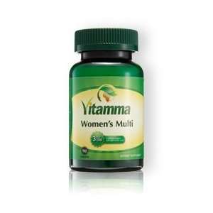  Vitamma Womens Multi