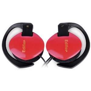   M350 Clip on Style Headphone with Replaceable Plates Electronics