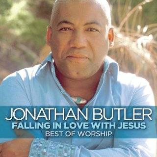 Falling in Love with Jesus Best of Worship