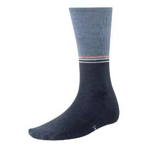 Timberland Mens SmartWool® Simple Stripe Sock Style# SW883  