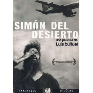  SIMON DEL DESIERTO Movies & TV