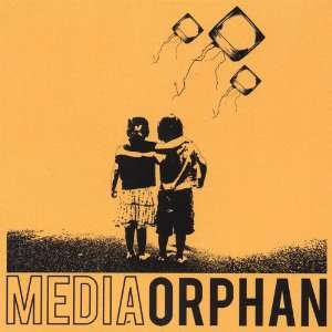  Acoustic Ep Media Orphan Music