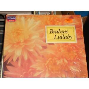 Brahms Lullaby Brahms Music