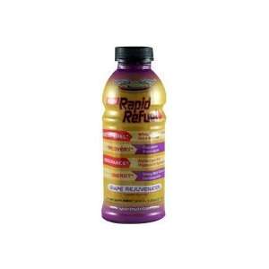  WWSN Rapid Refuel Grape 12 ct