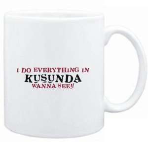   do everything in Kusunda. Wanna see?  Languages