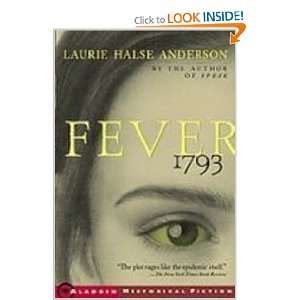 Fever 1793   