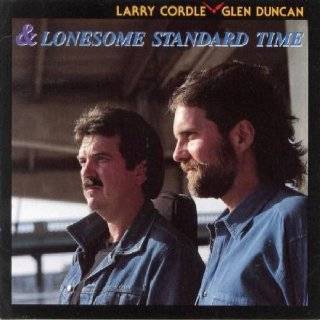  Murder On Music Row Larry Cordle, Lonesome Standard Time Music