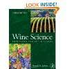  Knowing and Making Wine (9780471881490) Emile Peynaud 