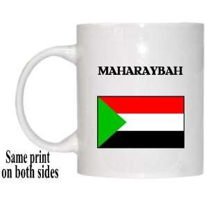  Sudan   MAHARAYBAH Mug 