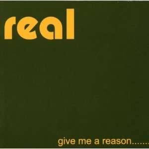  Give Me a Reason Real Music