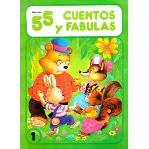   Fabulas) (Spanish Edition) (9785550074145) Carlos Busquets Books