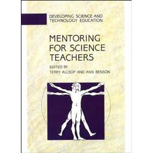 Mentoring for Science Teachers (Developing Science and Technology 