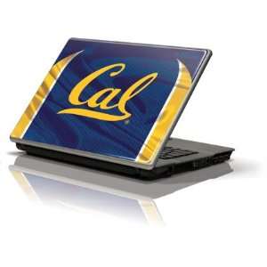  UC Berkeley CAL skin for Generic 12in Laptop (10.6in X 8 
