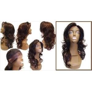   Wave Synthetic Hair Lace Front Wig LCS 469