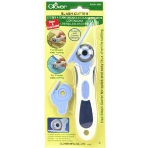  New Slash Rotary Cutter 28mm Arts, Crafts & Sewing