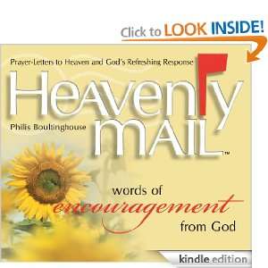 Heavenly Mail/Words/Encouragment Philis Boultinghouse  