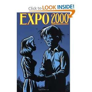 Expo 2000 [Paperback]