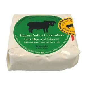 Hudson Valley Camembert (4 ounces) by Grocery & Gourmet Food