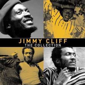  Definitive Collection Jimmy Cliff Music