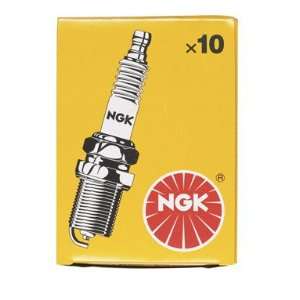  Ngk Spark Plugs (Usa)inc D7EA Marine Spark Plug (Pack of 