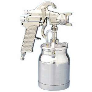   Deluxe Spray Gun and Cup