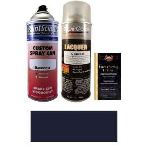   Spray Can Paint Kit for 2012 Volkswagen Touareg (LH5X/Z2) Automotive