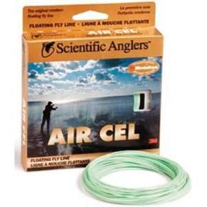  3M Scientific Anglers Air Cel 7 Forward Level Fly Line 