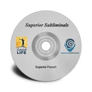   Language Faster and Easier with Subliminal Programming CD Books