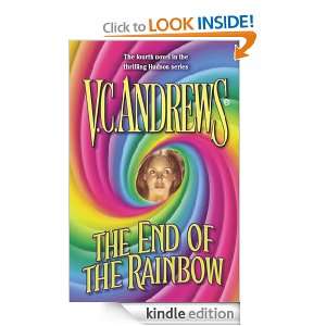The End of the Rainbow V.C. Andrews  Kindle Store