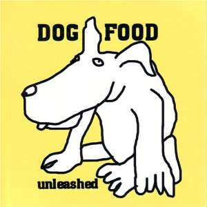  Unleashed Dog Food Music